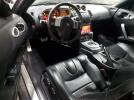 Nissan 350Z Roadster Image 8