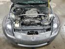 Nissan 350Z Roadster Image 7