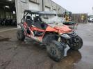Arctic Cat Wildcat Image 1
