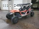 Arctic Cat Wildcat Image 2