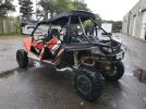 Arctic Cat Wildcat Image 3