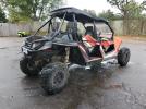 Arctic Cat Wildcat Image 7