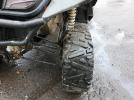 Arctic Cat Wildcat Image 10
