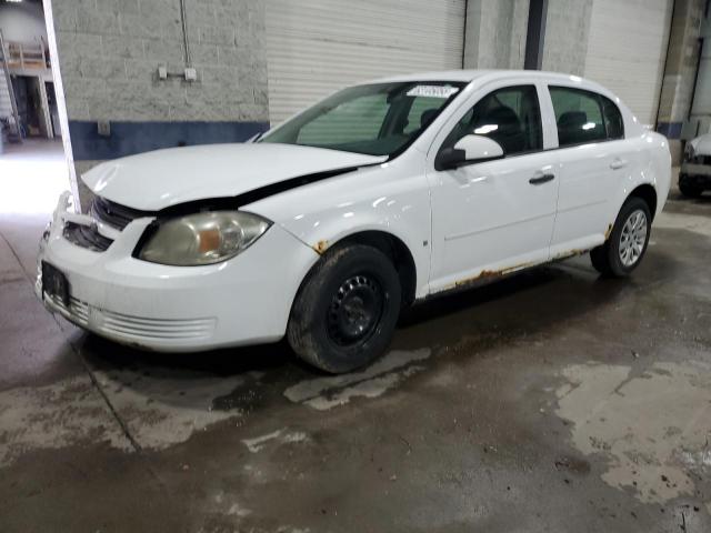  Salvage Chevrolet Cobalt