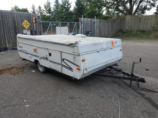  Salvage Jayco Eagle