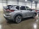 Nissan Rogue Sv Image 11