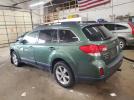 Subaru Outback 2.5i Limited Image 12