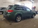 Subaru Outback 2.5i Limited Image 2