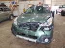 Subaru Outback 2.5i Limited Image 3