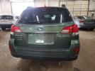 Subaru Outback 2.5i Limited Image 11