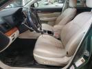 Subaru Outback 2.5i Limited Image 5