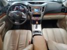 Subaru Outback 2.5i Limited Image 4