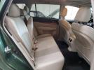 Subaru Outback 2.5i Limited Image 6
