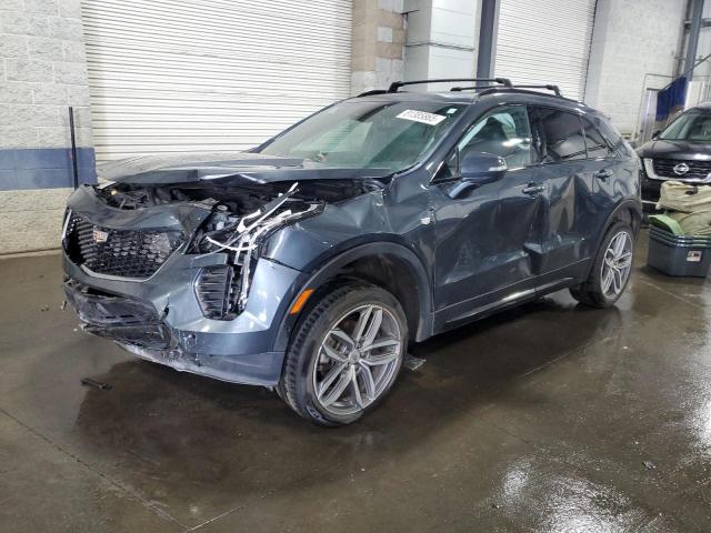  Salvage Cadillac XT4