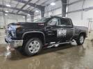 Chev Silverado 2500 Hd Lt K2500 Heavy Duty Ltz Image 1