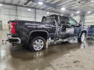 Chev Silverado 2500 Hd Lt K2500 Heavy Duty Ltz Image 3