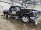 Chev Silverado 2500 Hd Lt K2500 Heavy Duty Ltz Image 2