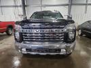 Chev Silverado 2500 Hd Lt K2500 Heavy Duty Ltz Image 4