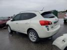 Nissan Rogue S Image 2