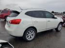 Nissan Rogue S Image 5