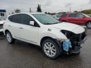 Nissan Rogue S Image 3