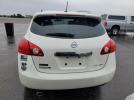 Nissan Rogue S Image 11