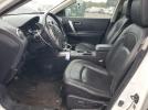 Nissan Rogue S Image 13