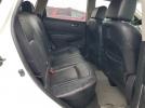Nissan Rogue S Image 9