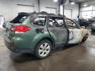 Subaru Outback 3.6r Limited Image 11