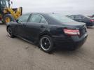 Toyota Camry Base Image 4