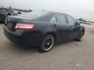 Toyota Camry Base Image 2