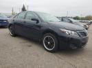 Toyota Camry Base Image 3