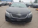 Toyota Camry Base Image 8