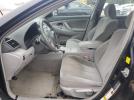 Toyota Camry Base Image 5