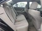 Toyota Camry Base Image 12