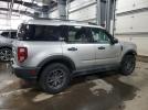 Ford Bronco Big Bend Image 4