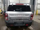 Ford Bronco Big Bend Image 12