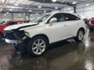 Lexus RX 350 Image 1