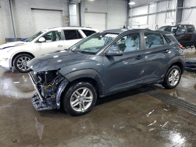  Salvage Hyundai KONA