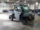 Can Am Defender Limited Cab Hd10 Image 1