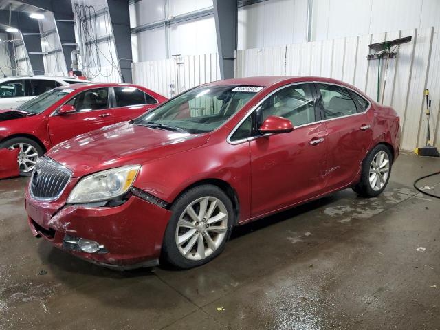  Salvage Buick Verano