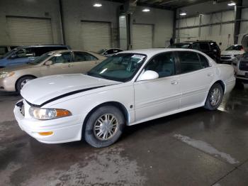  Salvage Buick LeSabre