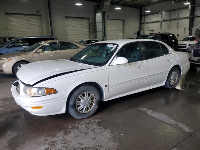  Salvage Buick LeSabre