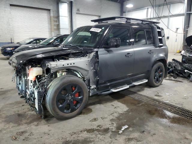  Salvage Land Rover Defender