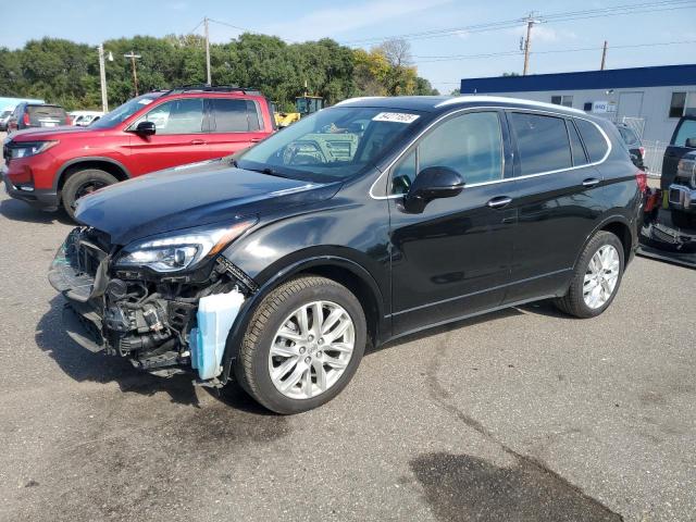  Salvage Buick Envision