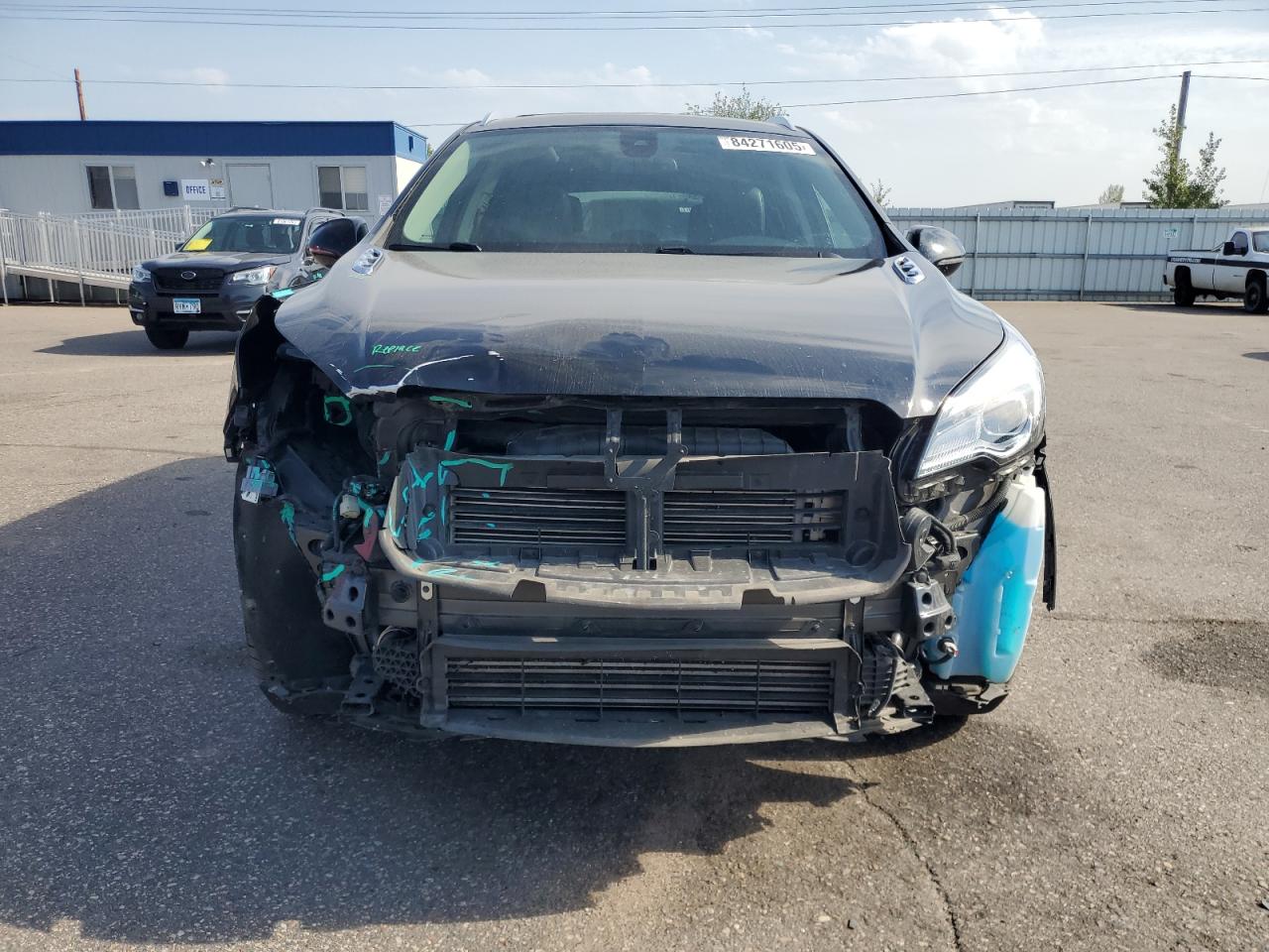 Buick Envision Premium Ii Image 7