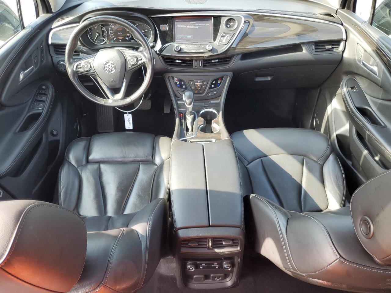 Buick Envision Premium Ii Image 8
