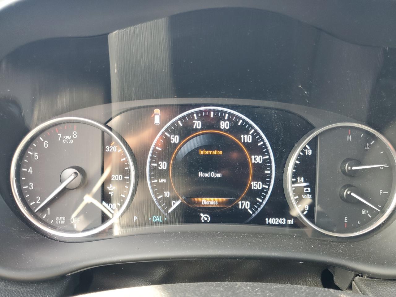 Buick Envision Premium Ii Image 9