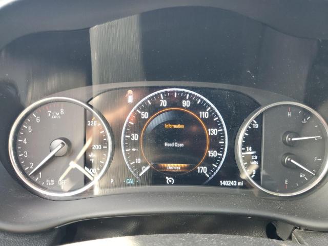 Buick Envision Premium Ii Image 9