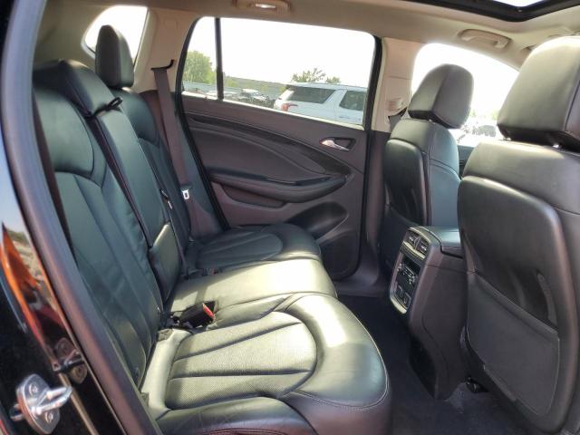 Buick Envision Premium Ii Image 13